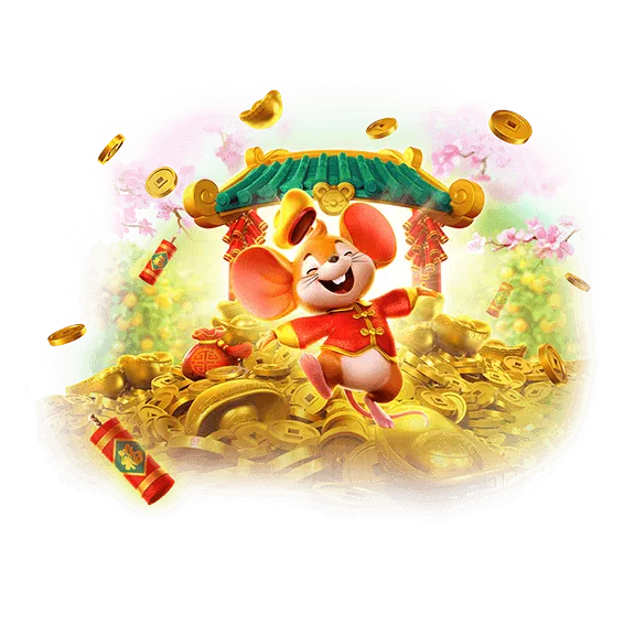 PG SLOT Fortune Mouse เกม PG Soft สำหรับทดลองเล่นและอ่านรีวิวก่อนสมัคร